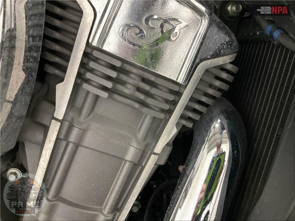 2020 Indian Motorcycle CHALLENGER LIMITED — фото 10