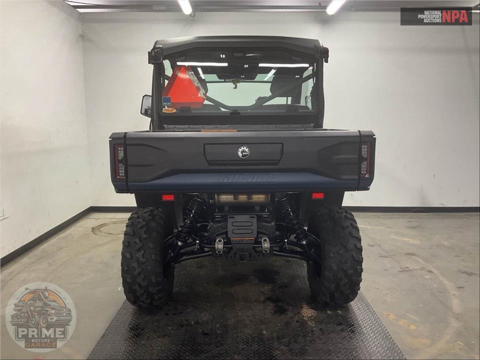 2026 Can-Am DEFENDER XT HD11 — фото 4