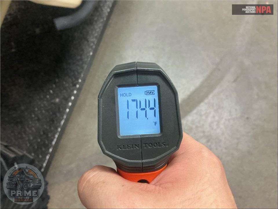 2022 Can-Am MAVERICK X3 MAX DS TURBO RR 64 — фото 10