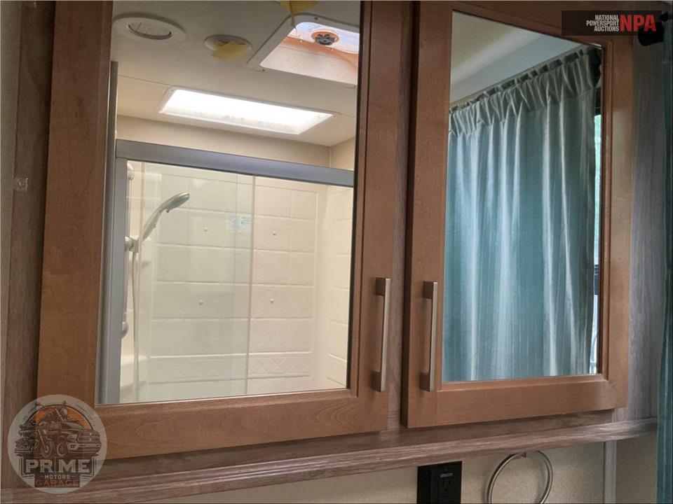 2018 Jayco M-30 X FORD - ENVOY 200 SERIES — фото 18