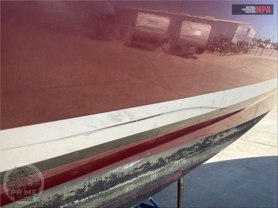 2006 Sea Ray Boats 300 SUNDANCER L=33/E=2/HP=260 — фото 9