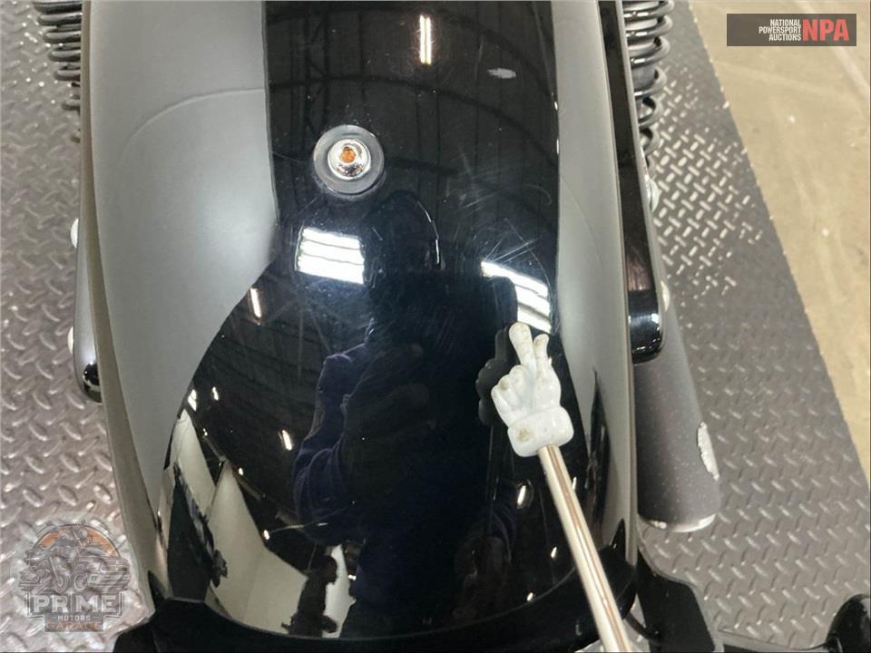 2019 Harley-Davidson XL1200 IRON 1200 — фото 16