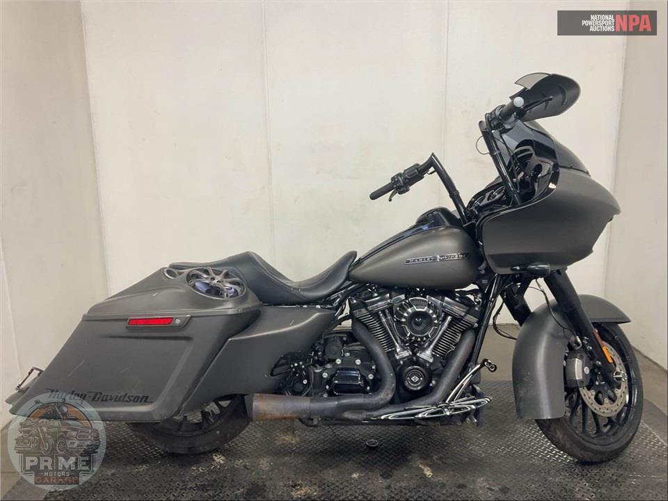2019 Harley-Davidson FLTRXS ROAD GLIDE SPECIAL — фото 1