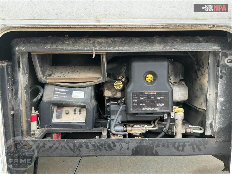 2012 Coachmen By Forest River M-34 BH FORD V10 - MIRADA SERIES — фото 57