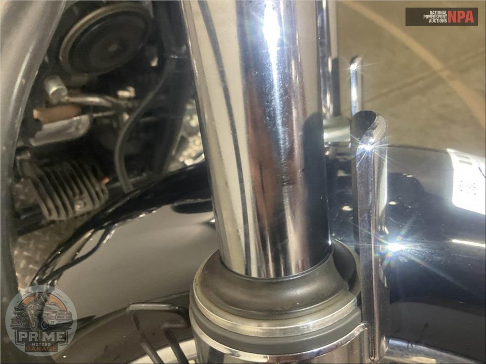 2004 Yamaha XVS65S/C V-STAR CUSTOM — фото 24