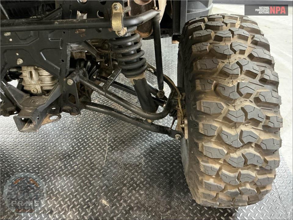 2019 Polaris RANGER CREW XP 1000 EPS — фото 26