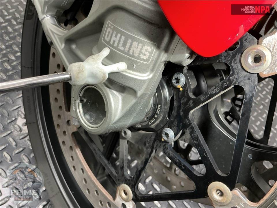 2024 Ducati MULTISTRADA V4 S TRAVEL&RADAR — фото 34