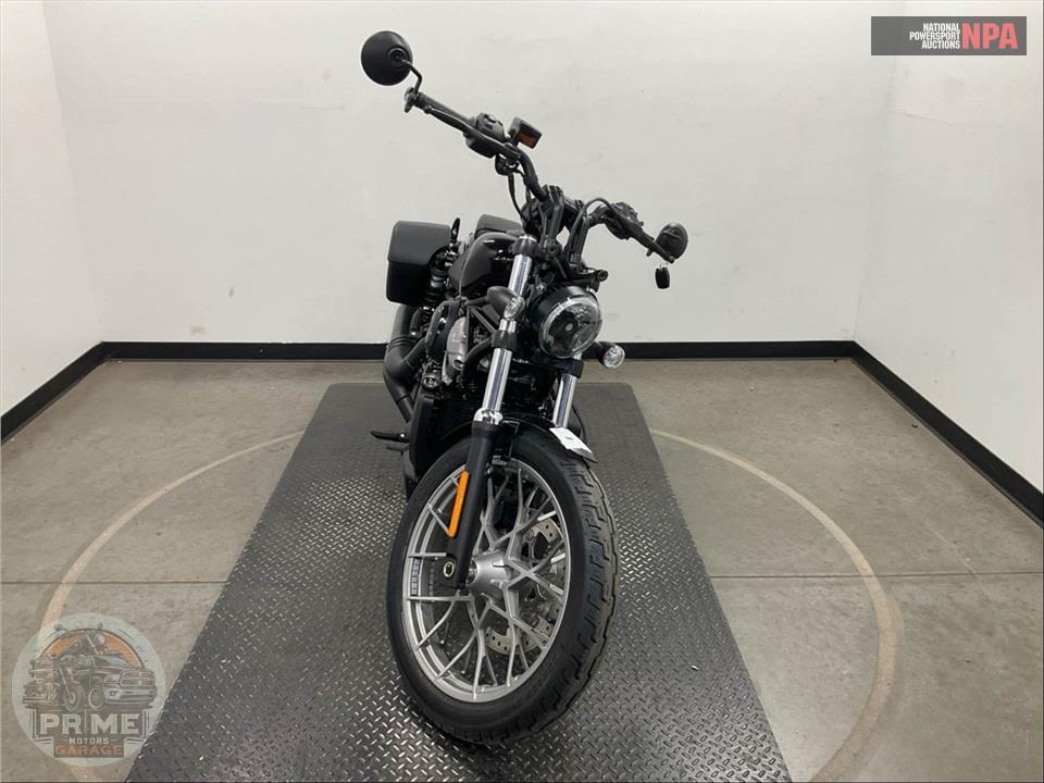 2023 Harley-Davidson RH975S NIGHTSTER SPECIAL — фото 2