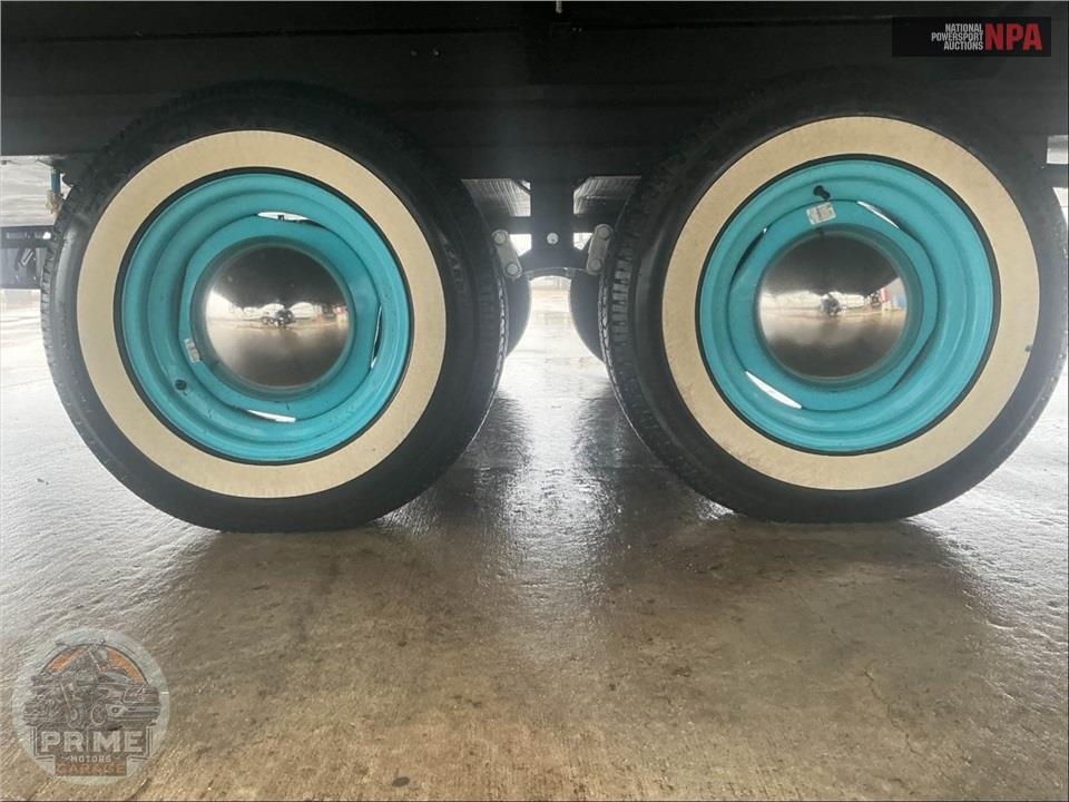 2023 Riverside Rv M-210 - RETRO SERIES — фото 22