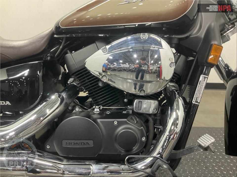 2024 Honda SHADOW AERO — фото 6
