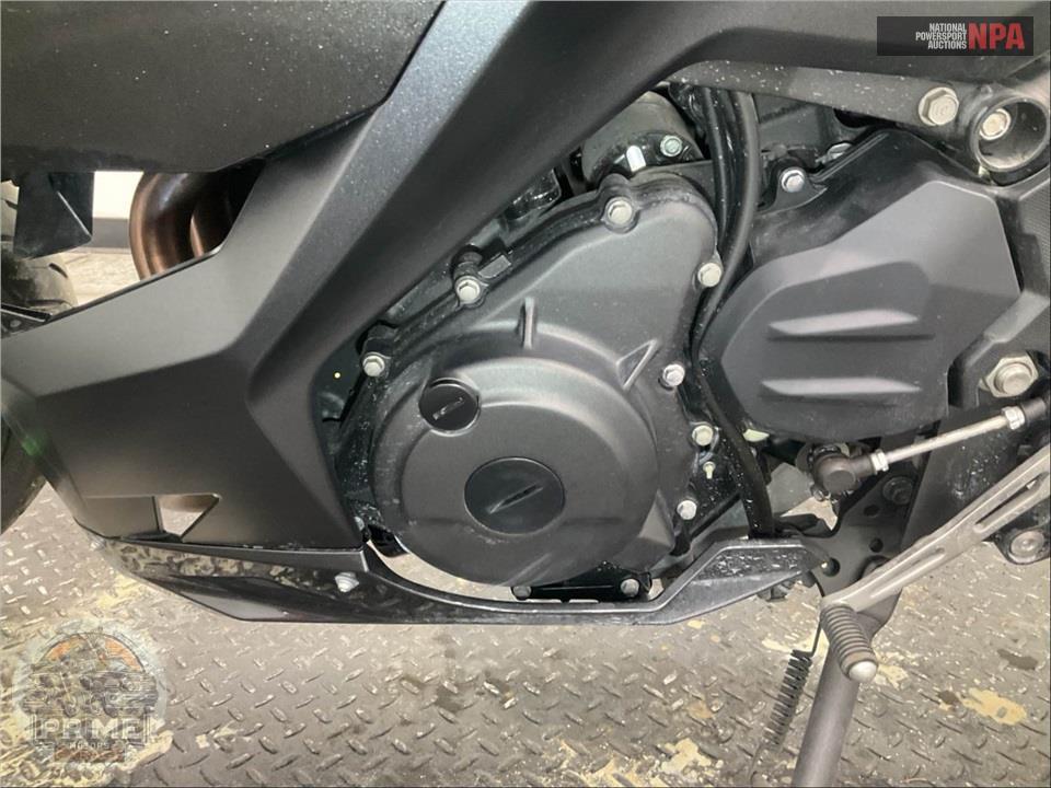 2023 Kawasaki EX400GPFNN NINJA 400 (ABS) — фото 7