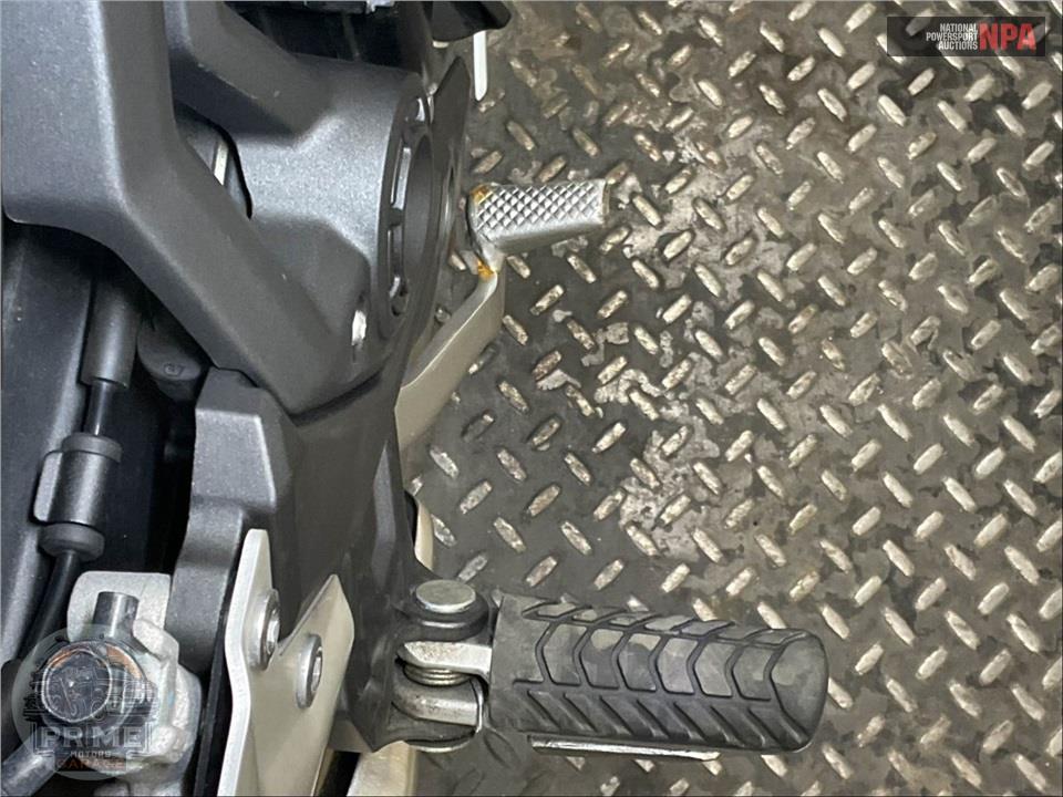 2022 Kawasaki EX650NNFNN NINJA 650 — фото 25