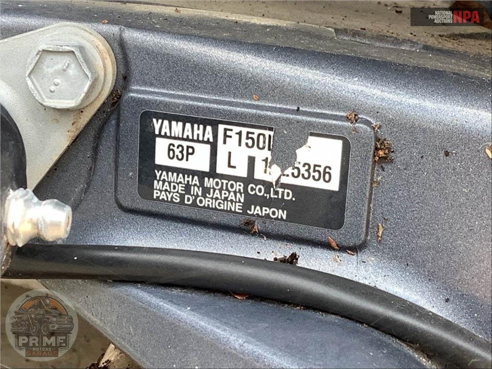 2019 Avalon Pontoon Boat CATALINA VRB 2385 L=23/E=1 150HP YAMAHA OB — фото 7