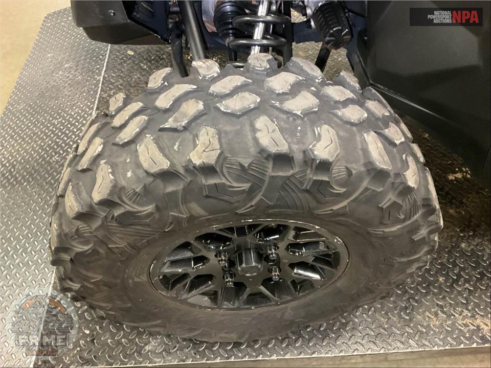 2023 Can-Am MAVERICK X3 DS TURBO 64 — фото 22