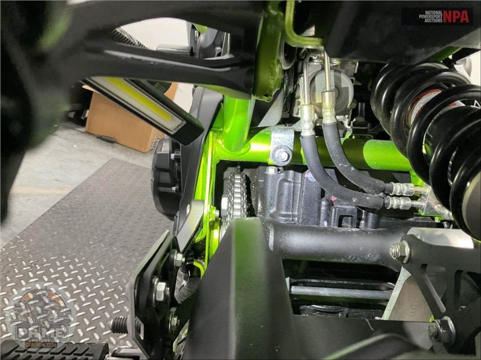 2021 Kawasaki ZR900FMFNL Z900 (ABS) — фото 9