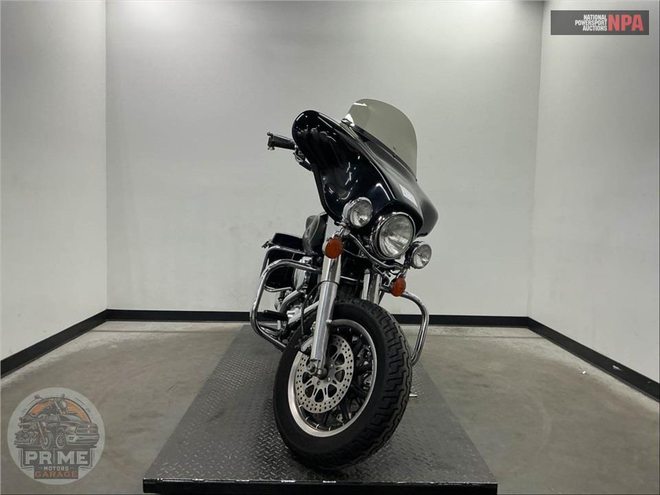 2004 Harley-Davidson FLHTI ELECTRA GLIDE — фото 2