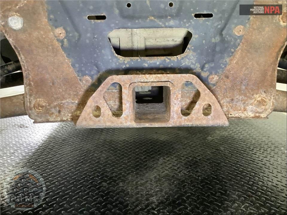 2021 Can-Am DEFENDER MAX X MR (CAMOUFLAGE) — фото 21