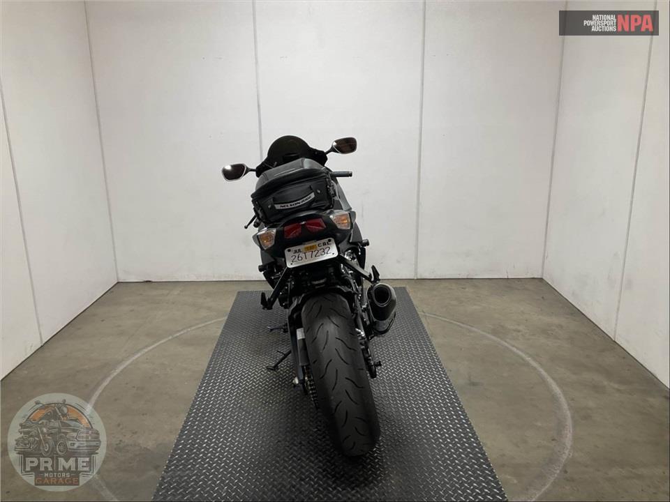 2024 Suzuki GSX-R750M4 — фото 4