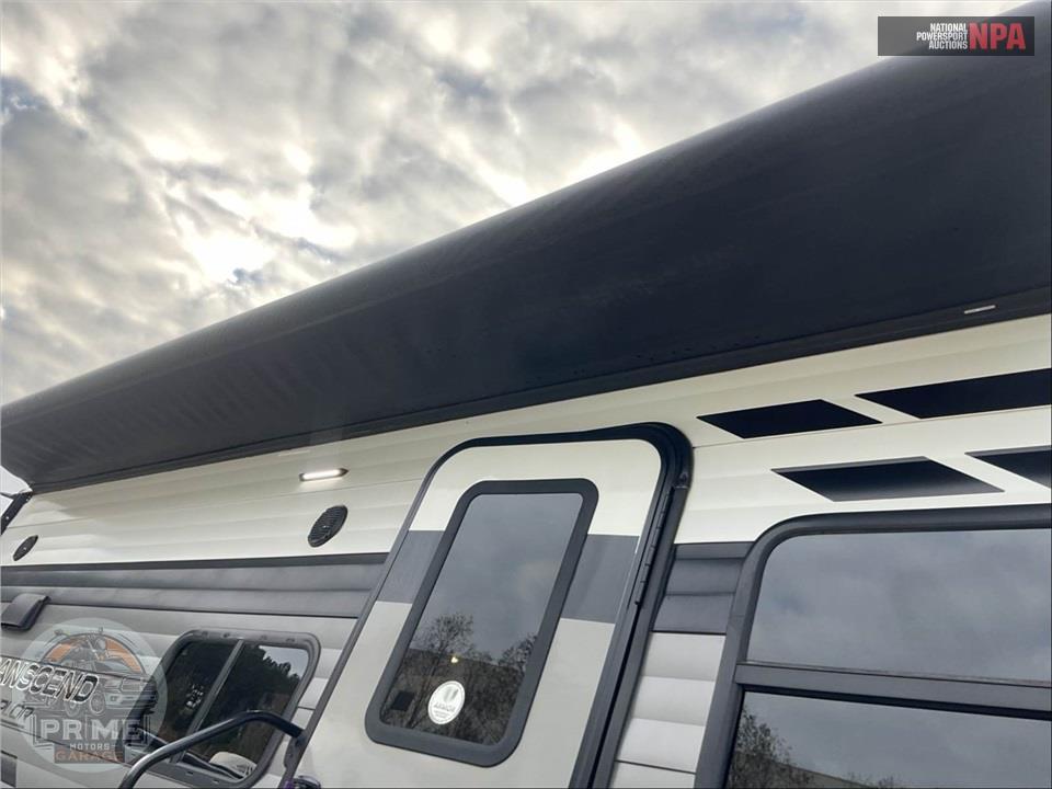 2023 Grand Design Recreational Vehicles M-200MK - TRANSCEND XPLOR SERIES — фото 35