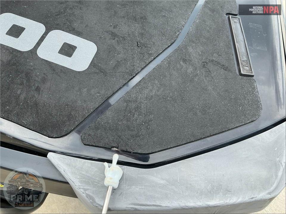 2014 Seadoo/Brp GTR 215 — фото 18