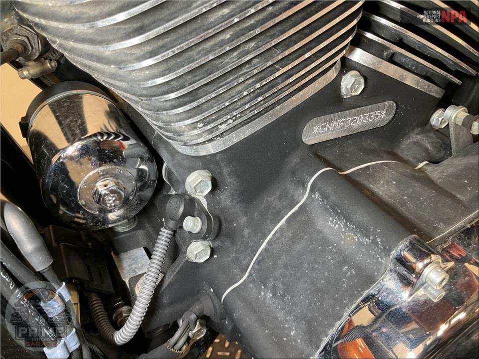 2015 Harley-Davidson FXDL DYNA LOW RIDER — фото 11