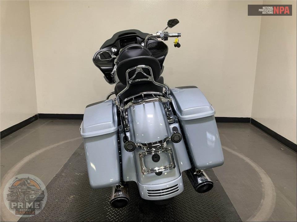 2023 Harley-Davidson FLTRX ROAD GLIDE — фото 4