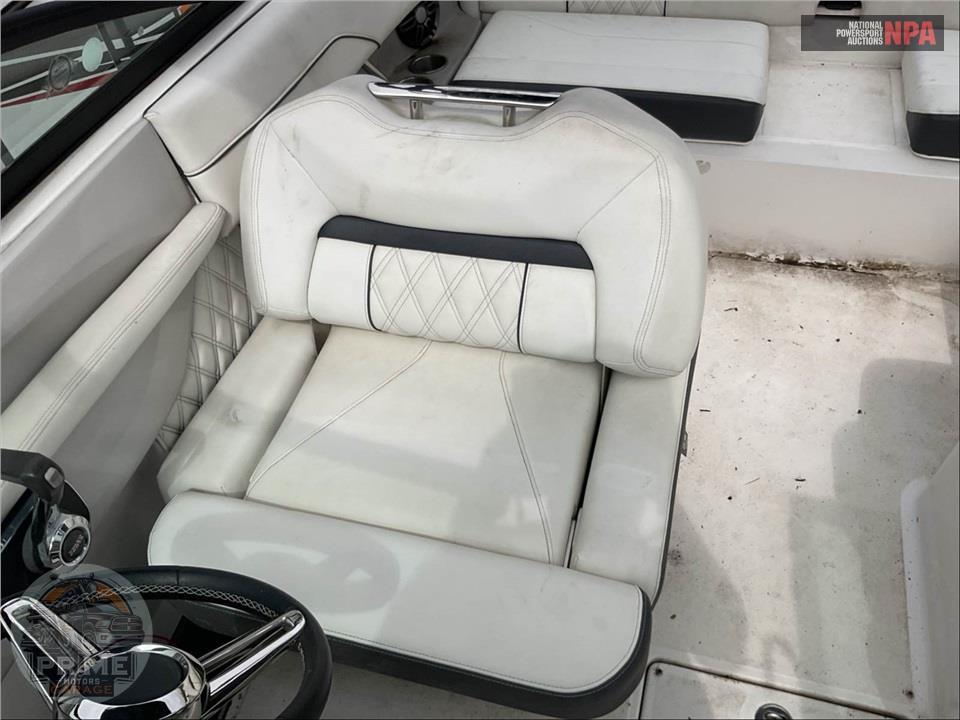 2022 Regal Marine LS2 L=22/E=1 280HP VOLVO SD — фото 33