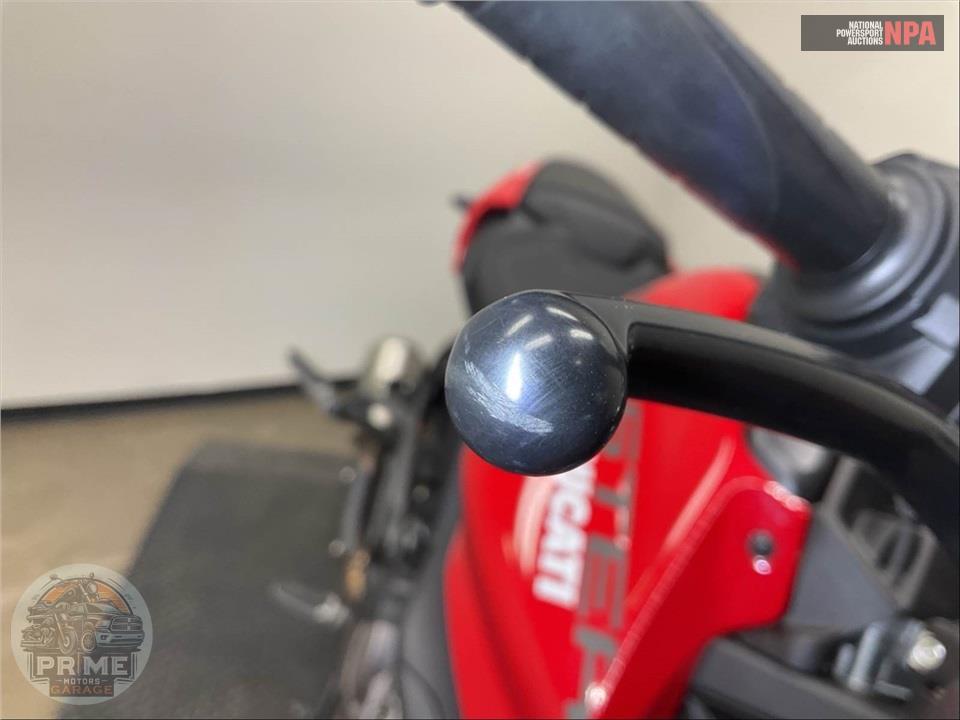 2023 Ducati MONSTER 937 PLUS — фото 17
