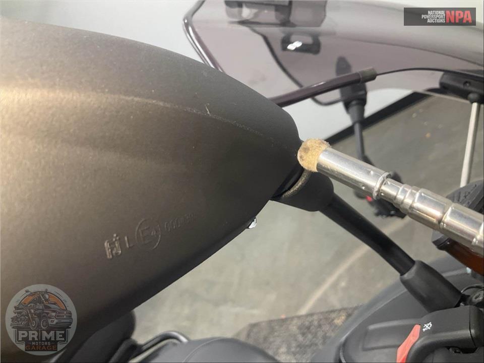 2016 Zero Motorcycles Inc DS ZF13.0 DS-ZF13.0 — фото 20