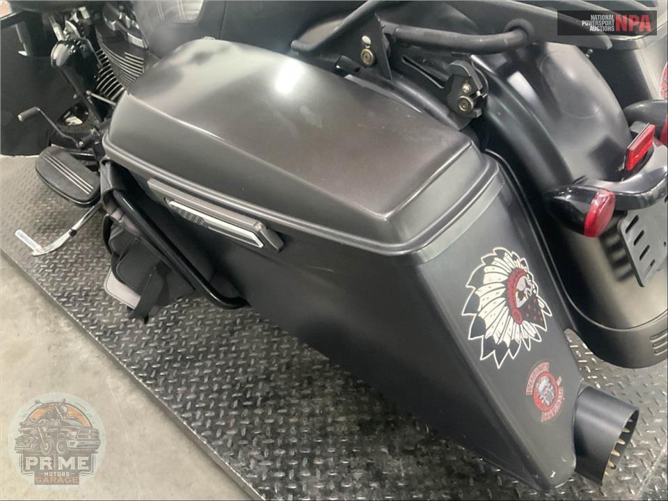 2020 Harley-Davidson FLHRXS ROAD KING SPECIAL — фото 20