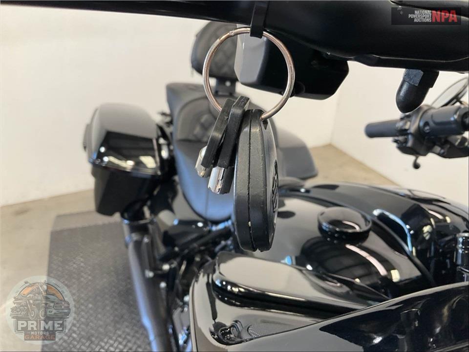 2021 Harley-Davidson FLTRXS ROAD GLIDE SPECIAL — фото 11