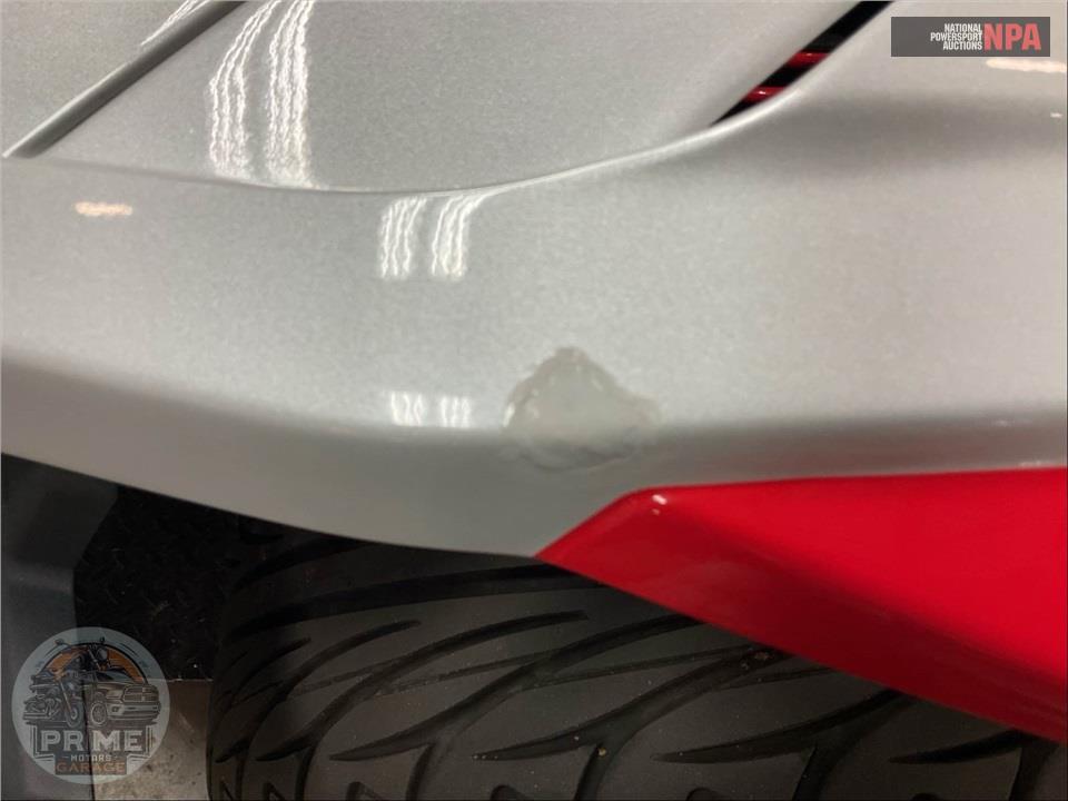 2024 Polaris SLINGSHOT ROUSH EDITION AUTODRIVE — фото 11