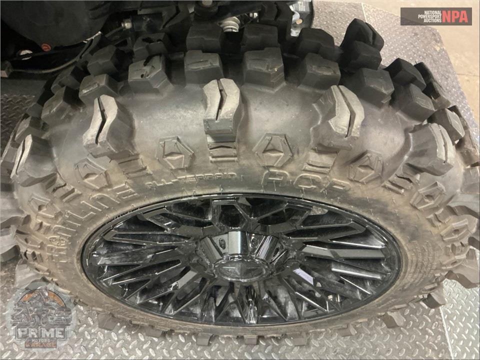 2024 Polaris RANGER XP 1000 PREMIUM — фото 27