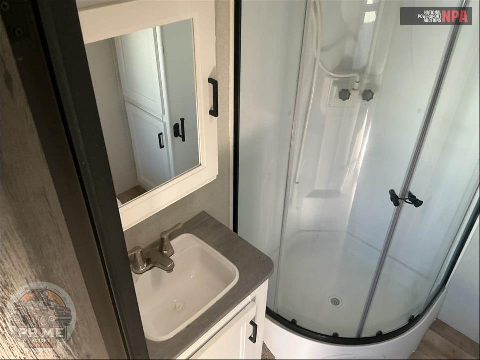 2022 Keystone Rv M-32 LBH HIDEOUT SERIES — фото 26
