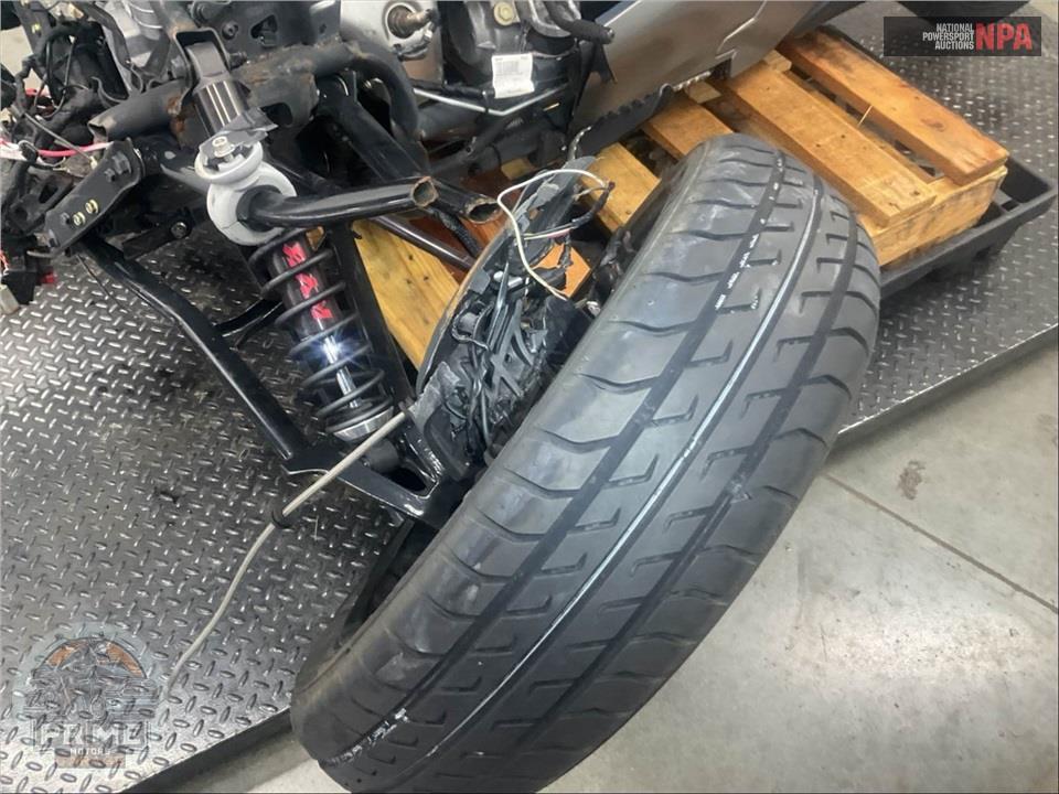 2022 Can-Am RYKER 900 SPORT — фото 26