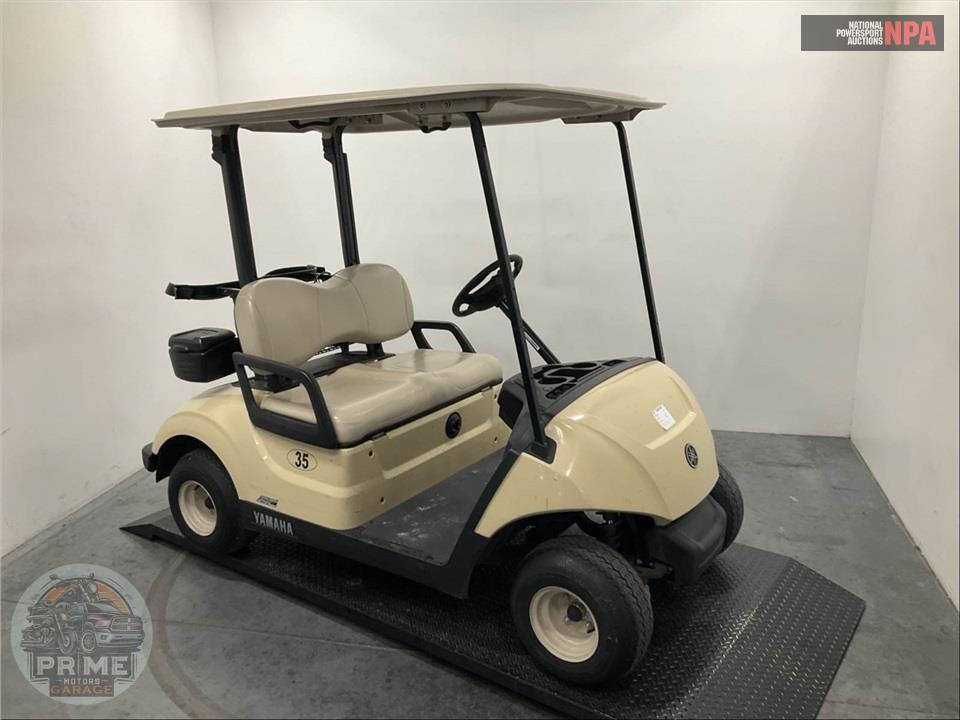 2023 Yamaha DR2EX1XAC — фото 1