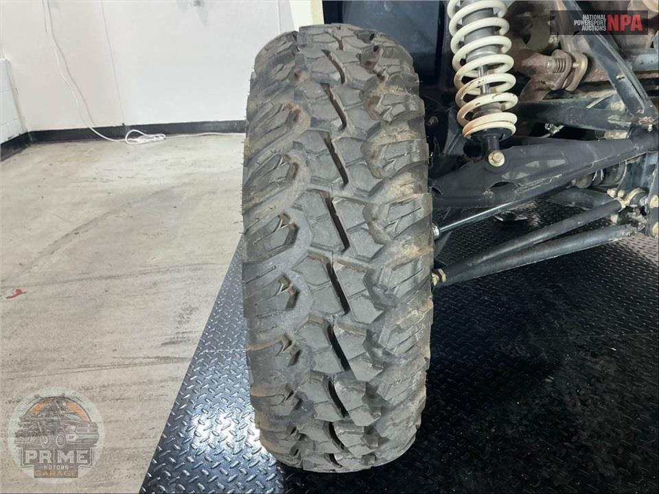 2016 Can-Am MAVERICK 1000R XC — фото 20