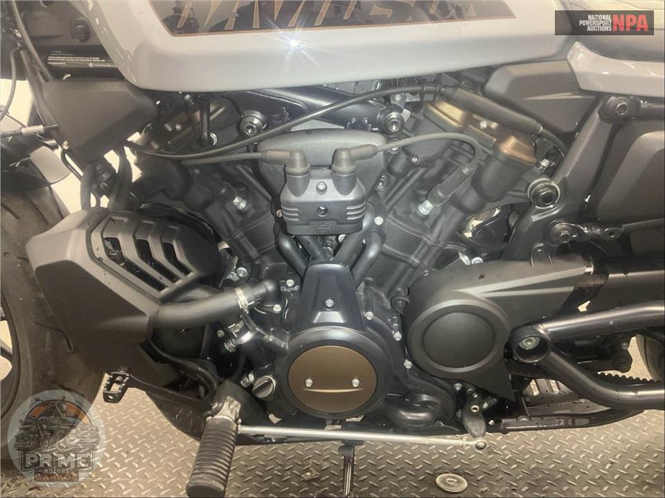 2024 Harley-Davidson RH1250S SPORTSTER S — фото 7