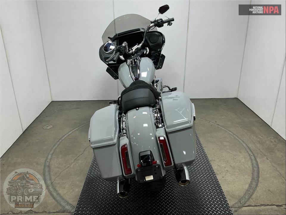 2024 Harley-Davidson FLTRX ROAD GLIDE — фото 4