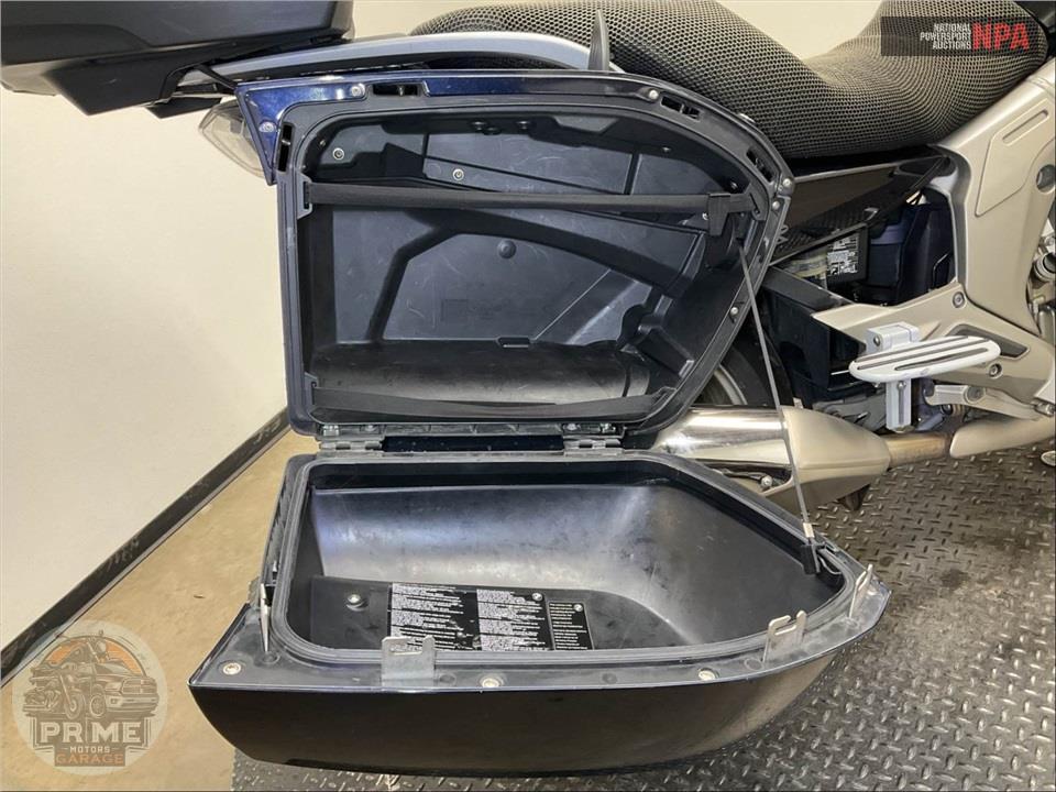 2012 Bmw K1600GTL PREMIUM — фото 34