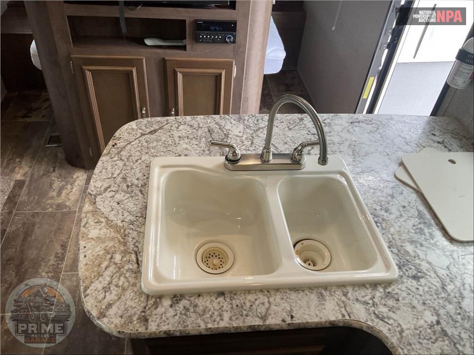 2019 Keystone Rv M-2670 BH - PASSPORT GRAND TOURING SERIES — фото 18