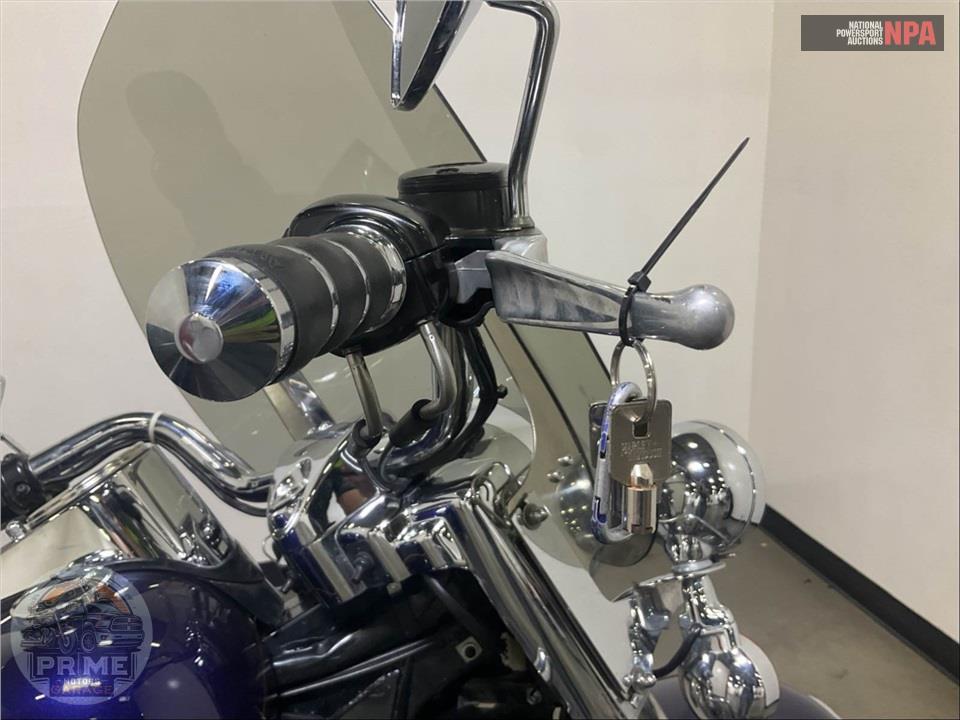 1999 Harley-Davidson FLHRCI ROAD KING CLASSIC — фото 27
