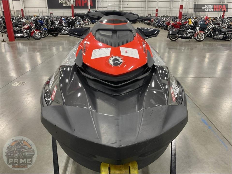 2023 Seadoo/Brp GTI SE 130 — фото 2