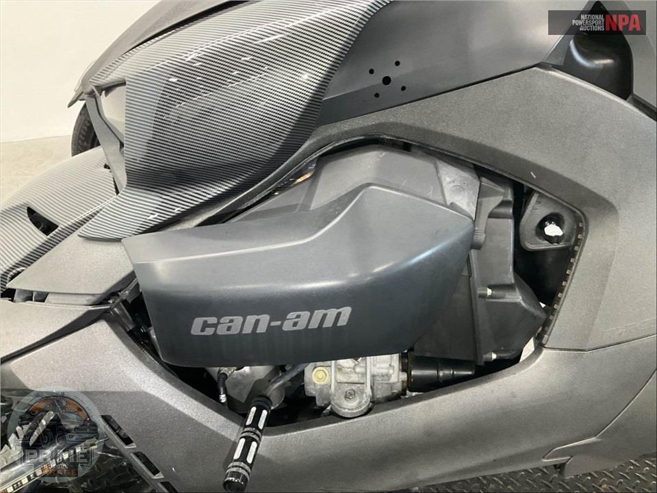 2020 Can-Am RYKER 900 ACE — фото 7