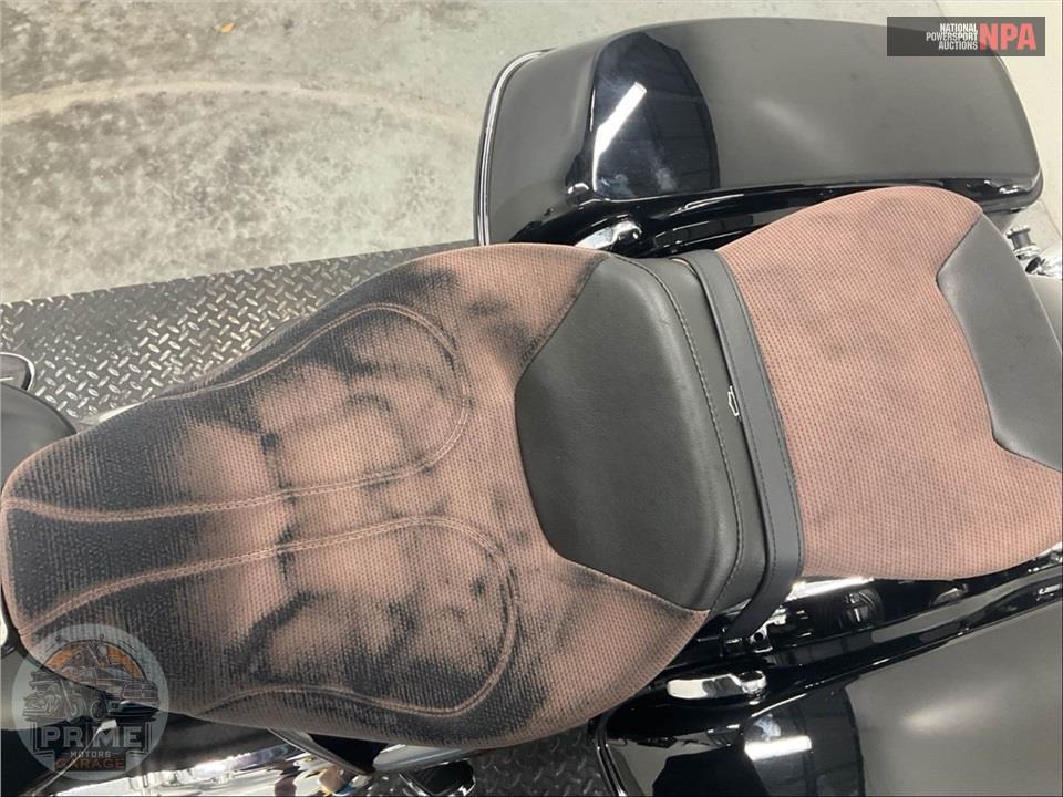 2023 Harley-Davidson FLTRX ROAD GLIDE — фото 25
