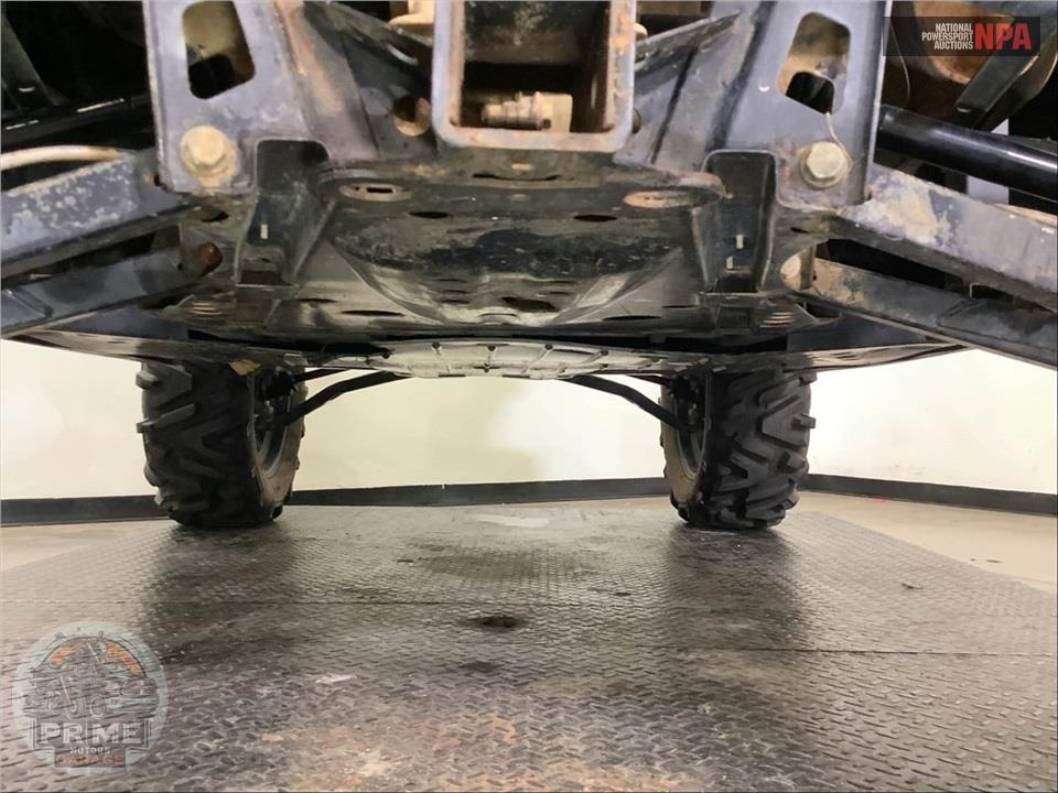 2018 Polaris RANGER XP 900 EPS — фото 15