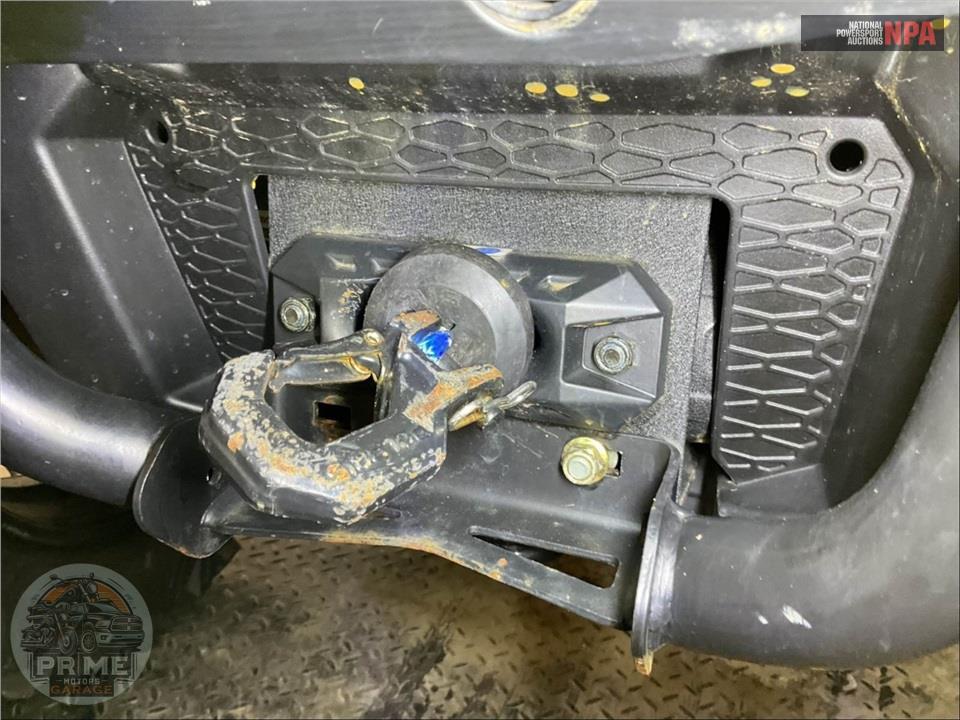 2023 Polaris SPORTSMAN 570 PREMIUM — фото 15