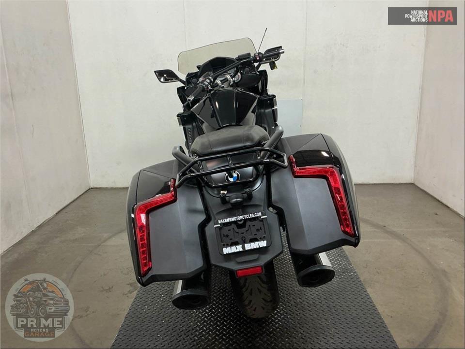 2018 Bmw K1600B — фото 4