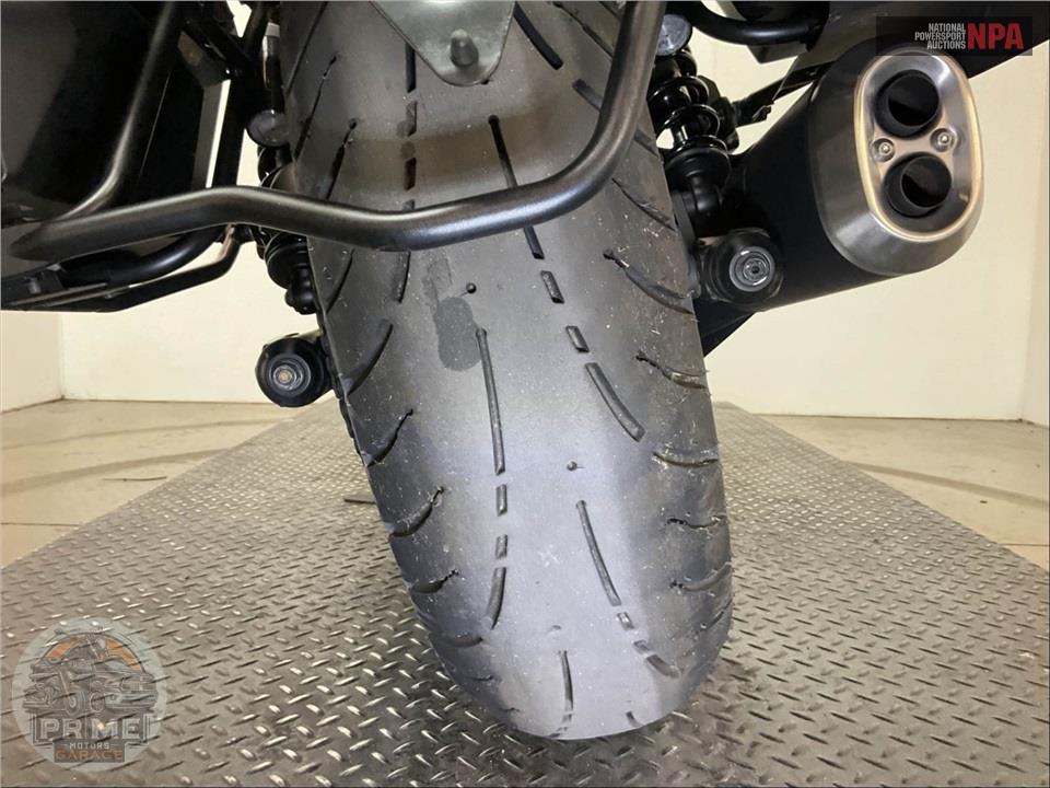 2024 Honda CMX1100A2 REBEL 1100T — фото 21