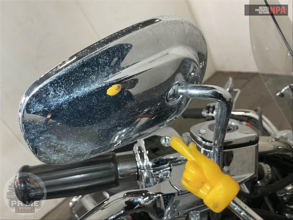 2005 Harley-Davidson FLSTSCI SOFTAIL SPRINGER CLASSIC — фото 19
